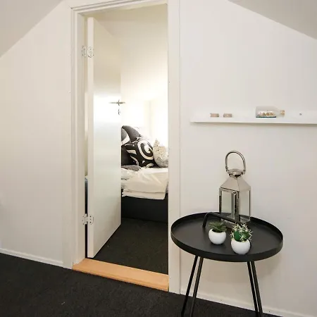 5 Star In Hejls